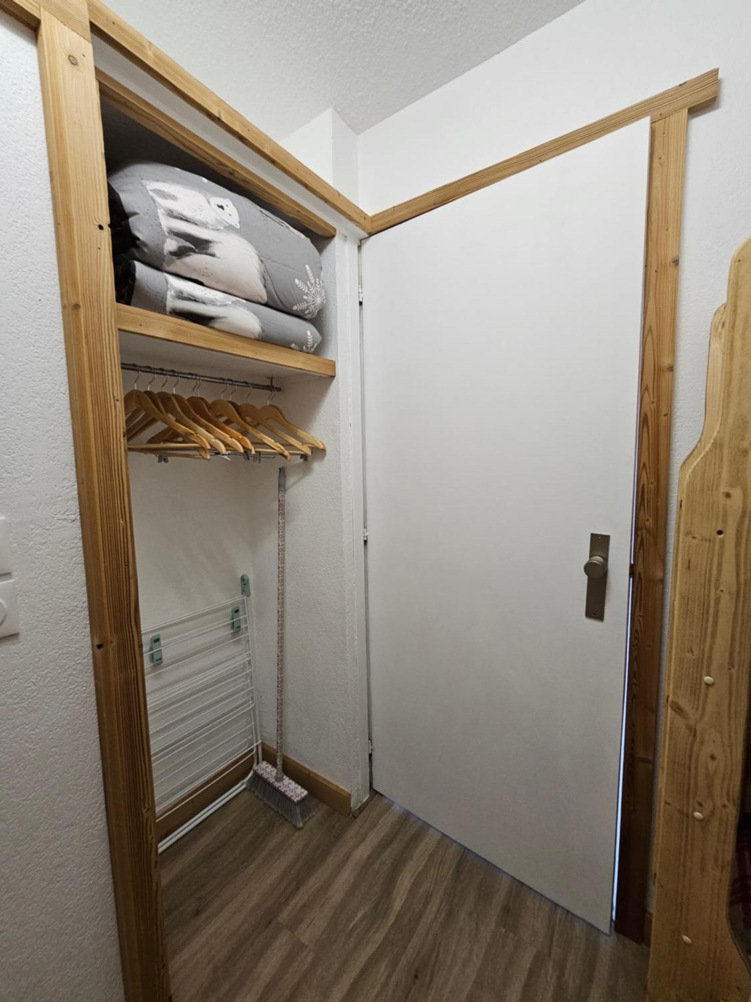 Les Balcons Du Soleil L Ourson Appartement Font-Romeu-Odeillo-Via Buitenkant foto
